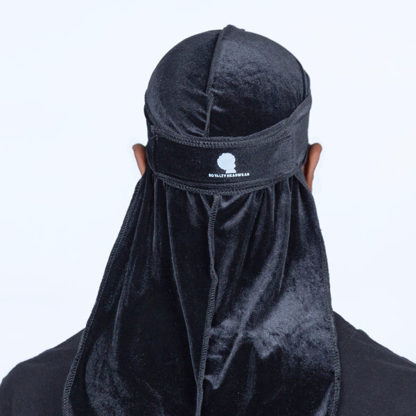 Velve Velour durags Custom Durag Designer durag Silky Durag doorag